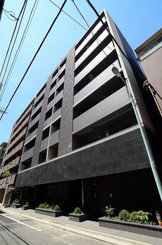 グランドコンシェルジュ日本橋水天宮 