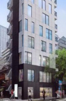 レイフォリア人形町 