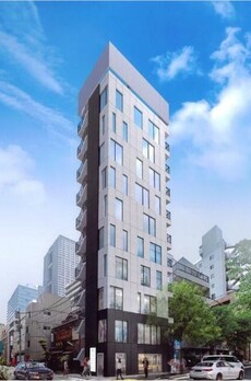 レイフォリア人形町 