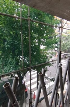 レイフォリア人形町 
