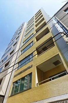 銀座J8ビル 