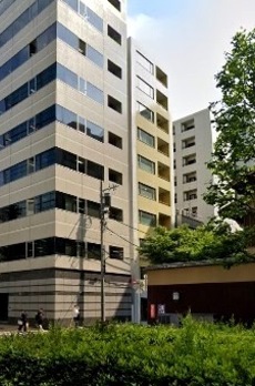 銀座J8ビル 