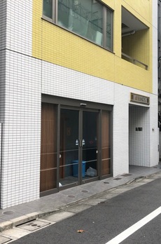 銀座J8ビル 