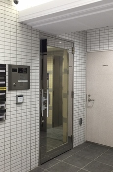 銀座J8ビル 
