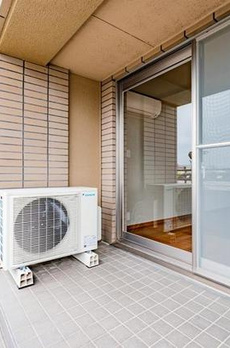 参宮橋マンション 