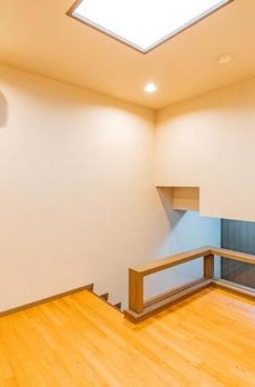 参宮橋マンション 