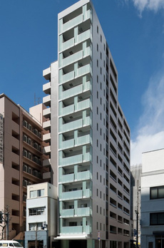 クオリア日本橋浜町 