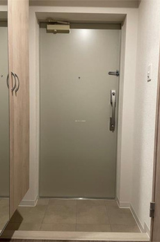 ＳＡパームレジデンス 