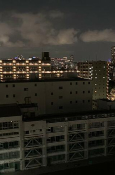 ＭＪＲ深川住吉 