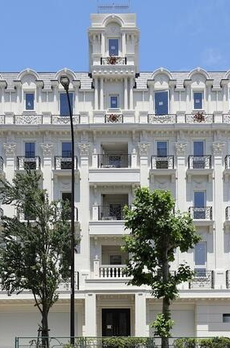 Ｌａ　Ｍａｉｓｏｎ　Ｄｅ　Ｐａｕｌ 