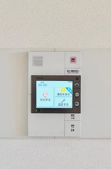 アパートメンツ東山 