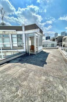 池田山ＡＩＤＡレジデンス 