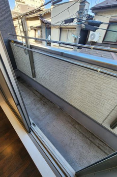 目黒二丁目戸建 