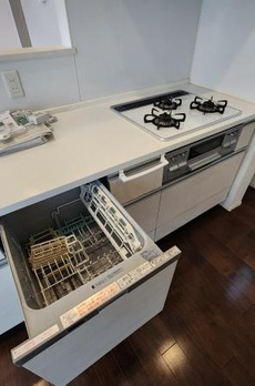 目黒二丁目戸建 