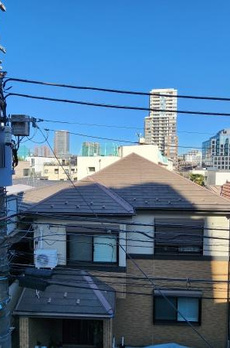 目黒二丁目戸建 