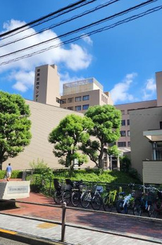 目黒二丁目戸建 
