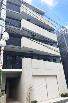 グラススペース 