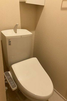 メゾンベール桜 