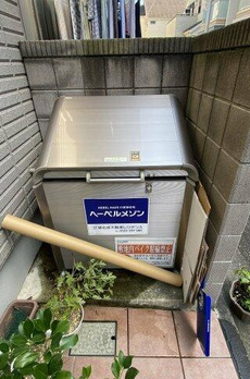 メゾンベール桜 