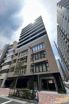 パークリュクス神田多町 