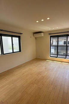 板橋区南町戸建 