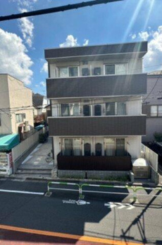 板橋区南町戸建 