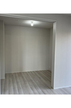 ＨＡＲＵＭＩ　ＦＬＡＧ　ＰＡＲＫ　ＶＩＬＬＡＧＥ　Ｄ棟 