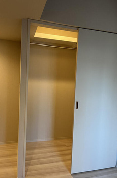 ＨＡＲＵＭＩ　ＦＬＡＧ　ＰＡＲＫ　ＶＩＬＬＡＧＥ　Ｄ棟 
