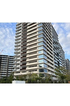 ＨＡＲＵＭＩ　ＦＬＡＧ　ＰＡＲＫ　ＶＩＬＬＡＧＥ　Ｄ棟 