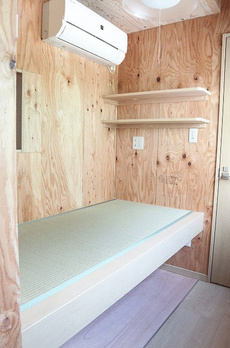 中野区中央4丁目戸建 