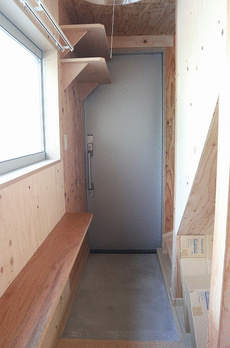 中野区中央4丁目戸建 
