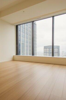 セントラルパークタワー・ラ・トゥール新宿 