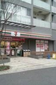 ウィステリア上池袋 