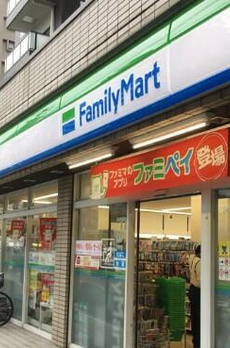 ウィステリア上池袋 