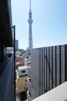 アーバンパーク押上 