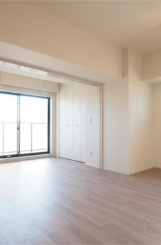 クロスレジデンス日本橋本町 