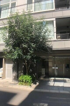 ライオンズクオーレ東京八丁堀 