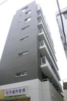 戸越銀座テラス 