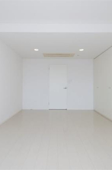 レジディアタワー麻布十番 