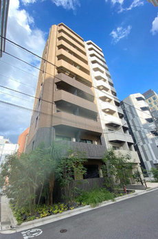 キグナスハウス神田神保町 