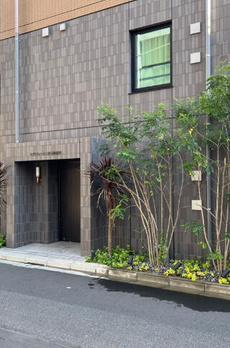 キグナスハウス神田神保町 