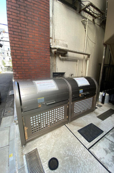 キグナスハウス神田神保町 