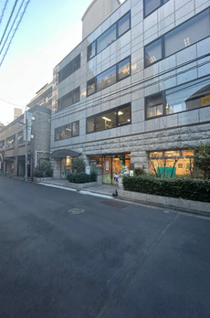 キグナスハウス神田神保町 