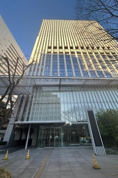 キグナスハウス神田神保町 