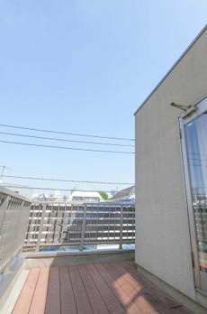 神宮前５丁目Ａハウス 
