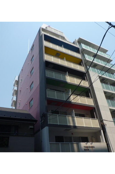 Ｒｅｎｇｅ　Ｈｏｕｓｅ 
