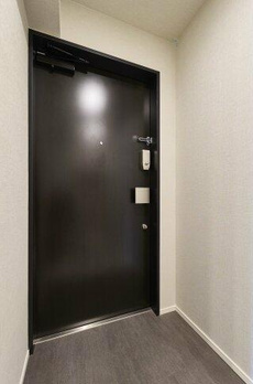 プラウドフラット虎ノ門 