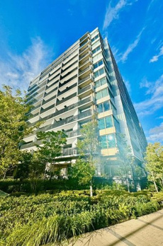 HARUMI FLAG PARK VILLAGE F棟 