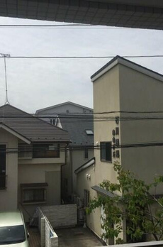 ベイベリー自由が丘 