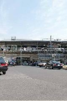 ベイベリー自由が丘 